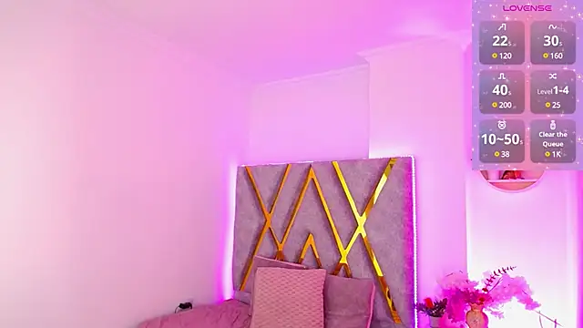 Snapshot of Aurora_Brownn chatting on 01/20/25, 03:48 Aurora Brownn online show from 01/20/25, 03:48