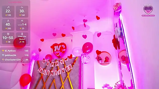 Snapshot of Aurora_Brownn chatting on 02/10/25, 07:15 Aurora Brownn online show from 02/10/25, 07:15