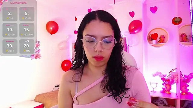 Snapshot of Aurora_Brownn chatting on 02/24/25, 04:16 Aurora Brownn online show from 02/24/25, 04:16