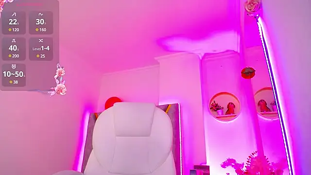 Snapshot of Aurora_Brownn chatting on 02/27/25, 07:12 Aurora Brownn online show from 02/27/25, 07:12