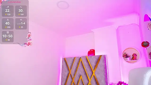 Snapshot of Aurora_Brownn chatting on 03/06/25, 11:36 Aurora Brownn online show from 03/06/25, 11:36