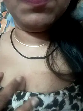 Haniya-143 online show from 02/11/25, 08:31