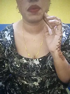 Haniya-143 online show from 09/09/25, 08:08