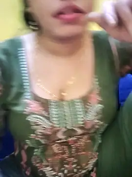 Haniya-143 online show from 10/27/25, 03:16