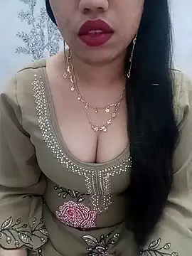 Haniya-143 online show from 03/28/26, 12:21