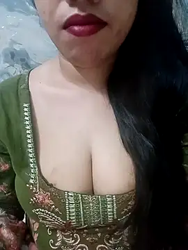 Haniya-143 online show from 04/29/26, 10:38