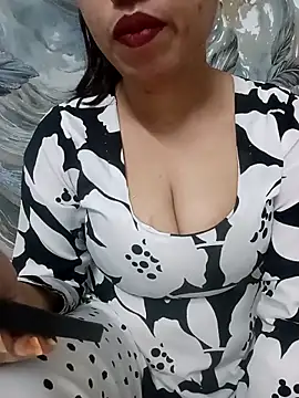 Haniya-143 online show from 04/30/26, 10:25