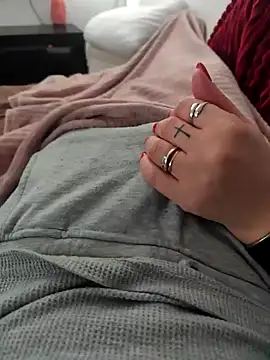 ariel-rick online show from 02/16/26, 03:19