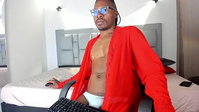 JEFFREY COTTOM online show from 03/13/25, 06:01