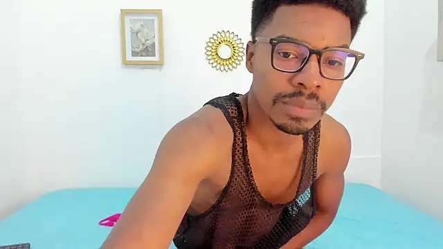 JEFFREY COTTOM online show from 04/01/26, 07:22