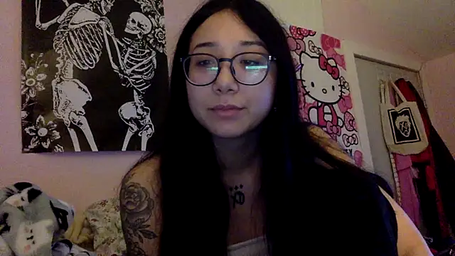 tokyobaby online show from 12/14/24, 11:12