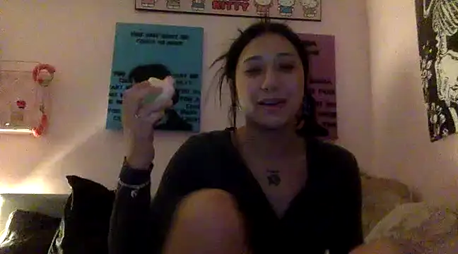 tokyobaby online show from 12/16/24, 09:09