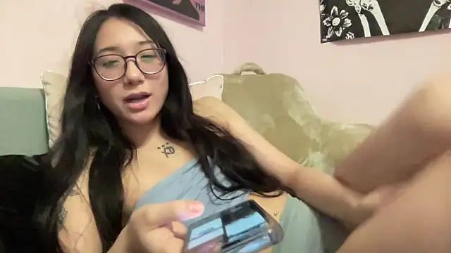 tokyobaby online show from 12/18/24, 06:10