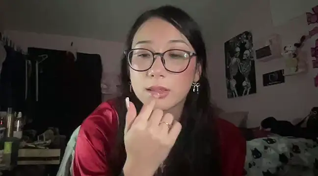 tokyobaby online show from 12/23/24, 08:44