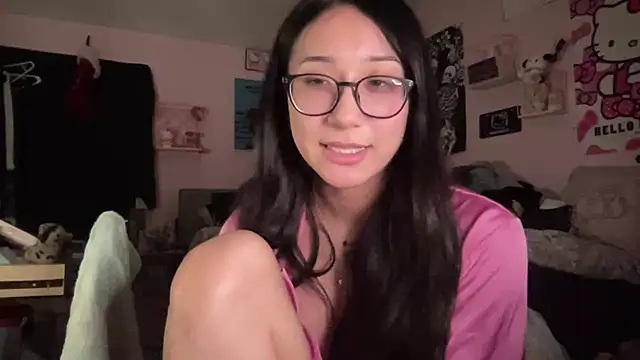 tokyobaby online show from 12/31/24, 06:16