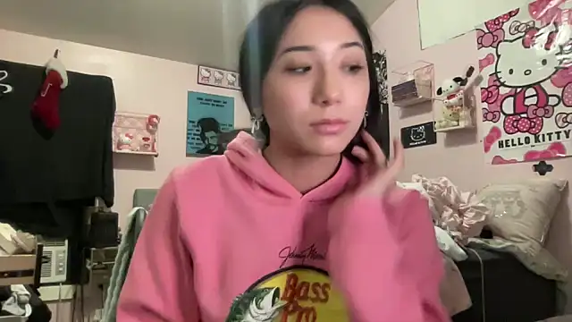 tokyobaby online show from 01/02/25, 01:06