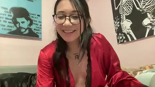 tokyobaby online show from 01/03/25, 06:55