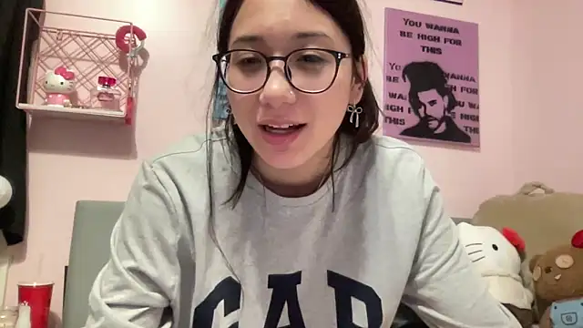 tokyobaby online show from 01/04/25, 04:44