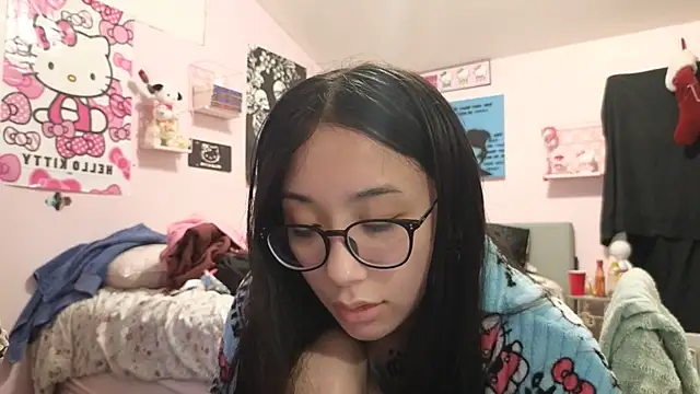 tokyobaby online show from 01/10/25, 06:09