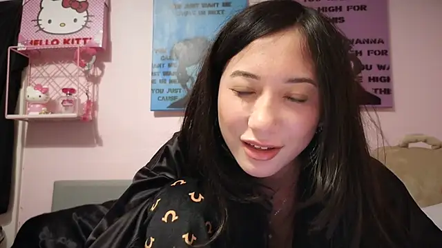 tokyobaby online show from 01/30/25, 06:35