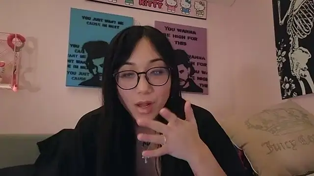 tokyobaby online show from 02/05/25, 03:13