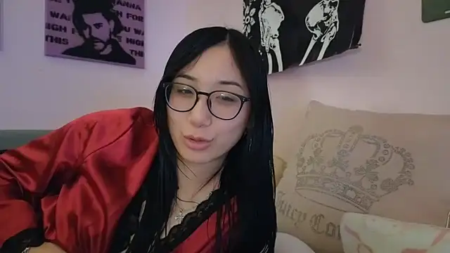 tokyobaby online show from 02/07/25, 04:59