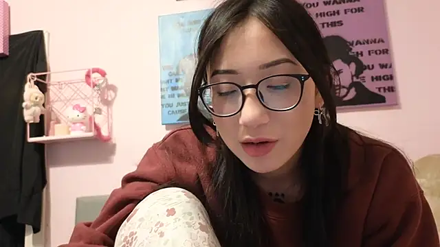 tokyobaby online show from 02/10/25, 03:57