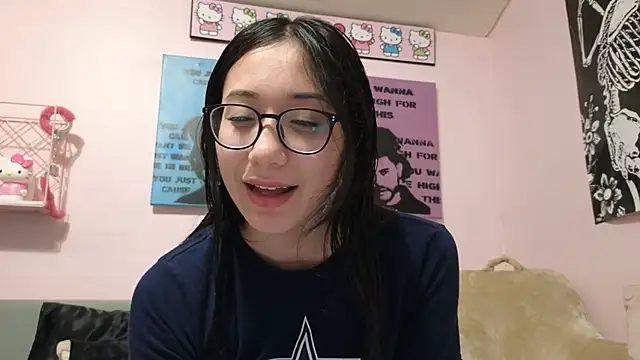 tokyobaby online show from 02/20/25, 05:55