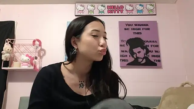 tokyobaby online show from 02/22/25, 04:51