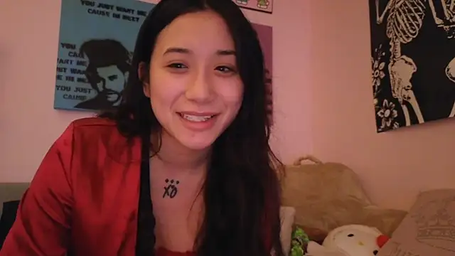 tokyobaby online show from 02/26/25, 04:25