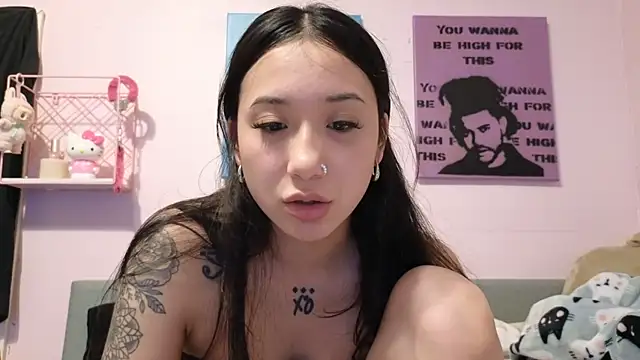 tokyobaby online show from 03/07/25, 05:29