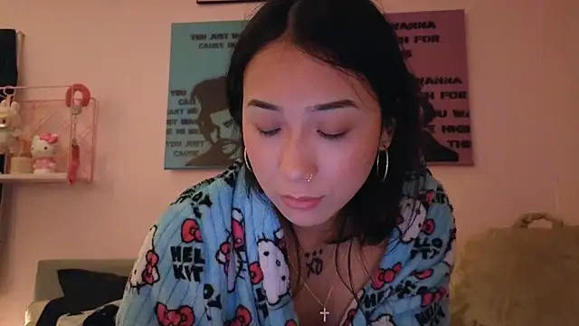 tokyobaby online show from 03/21/25, 04:28