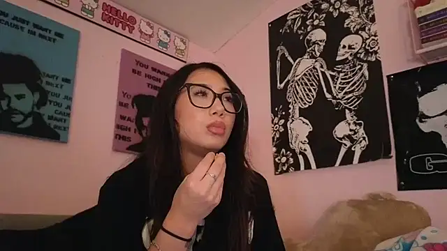 tokyobaby online show from 09/28/25, 07:25