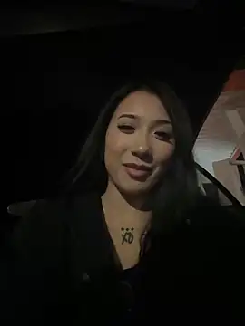 tokyobaby online show from 10/05/25, 07:28