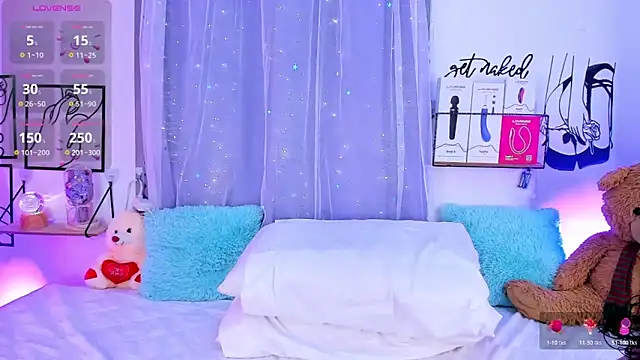 Mari Sweett online show from 02/07/26, 08:01