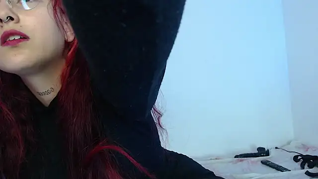 LatinasGoddesses  online show from 12/31/24, 08:12