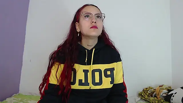 LatinasGoddesses  online show from 01/21/25, 01:43