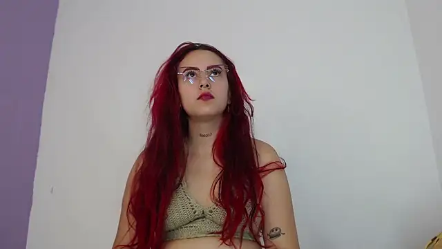 LatinasGoddesses  online show from 01/24/25, 05:53