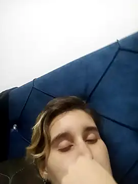 Snapshot of Keidy_rojas1 chatting on 01/02/25, 07:55 Keidy rojas1 online show from 01/02/25, 07:55