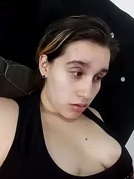 Snapshot of Keidy_rojas1 chatting on 01/30/25, 05:41 Keidy rojas1 online show from 01/30/25, 05:41