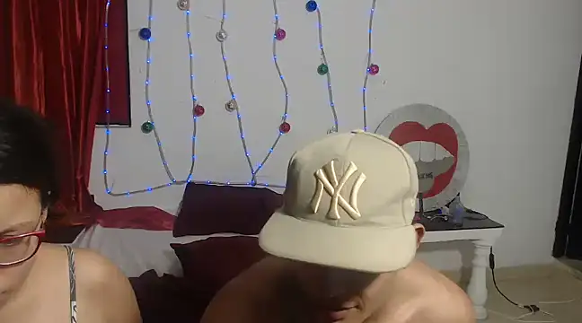 PartySexting online show from 12/14/24, 08:56