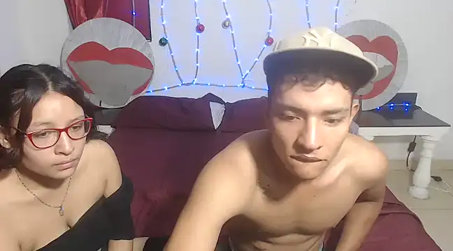 PartySexting online show from 12/16/24, 04:02