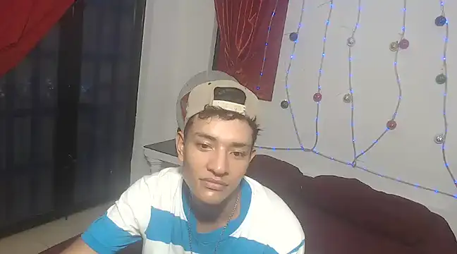 PartySexting online show from 12/18/24, 02:53