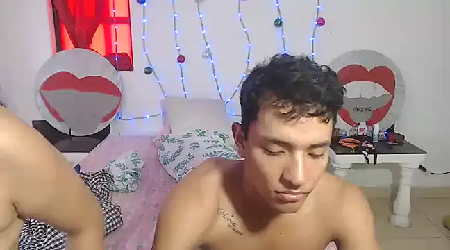 PartySexting online show from 12/22/24, 12:05