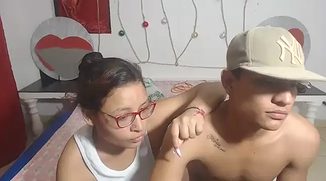 PartySexting online show from 12/24/24, 09:06