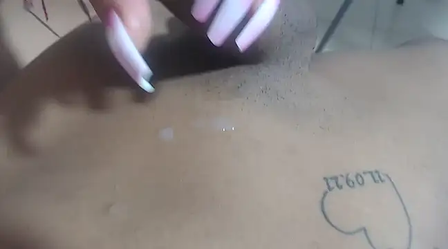 PartySexting online show from 01/02/25, 11:41