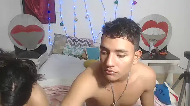 PartySexting online show from 01/18/25, 08:52