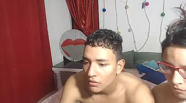 PartySexting online show from 01/21/25, 02:11