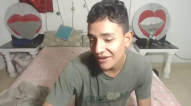 PartySexting online show from 01/22/25, 02:15