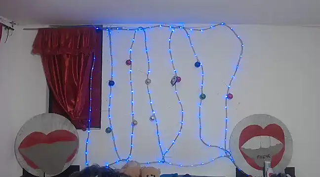 PartySexting online show from 01/26/25, 08:14